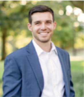 Financial Planner Matt Robinson